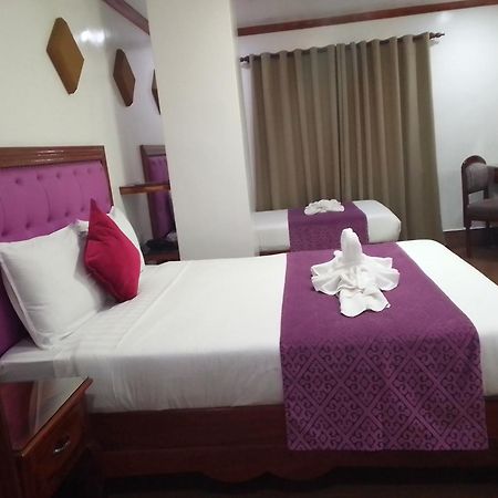 טקלובן Cln Boutique Hotel מראה חיצוני תמונה