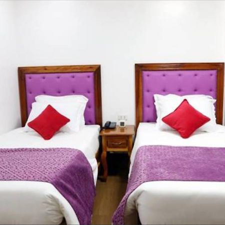 טקלובן Cln Boutique Hotel מראה חיצוני תמונה