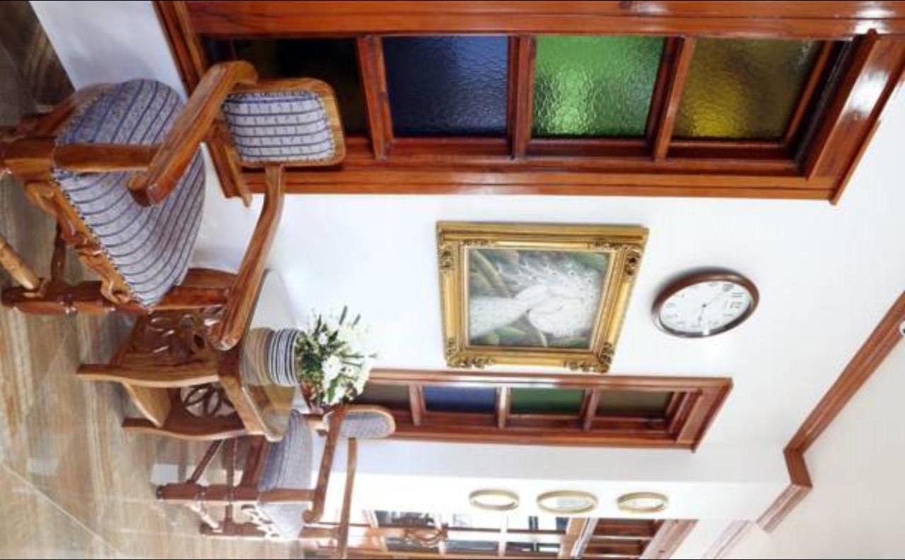 טקלובן Cln Boutique Hotel מראה חיצוני תמונה