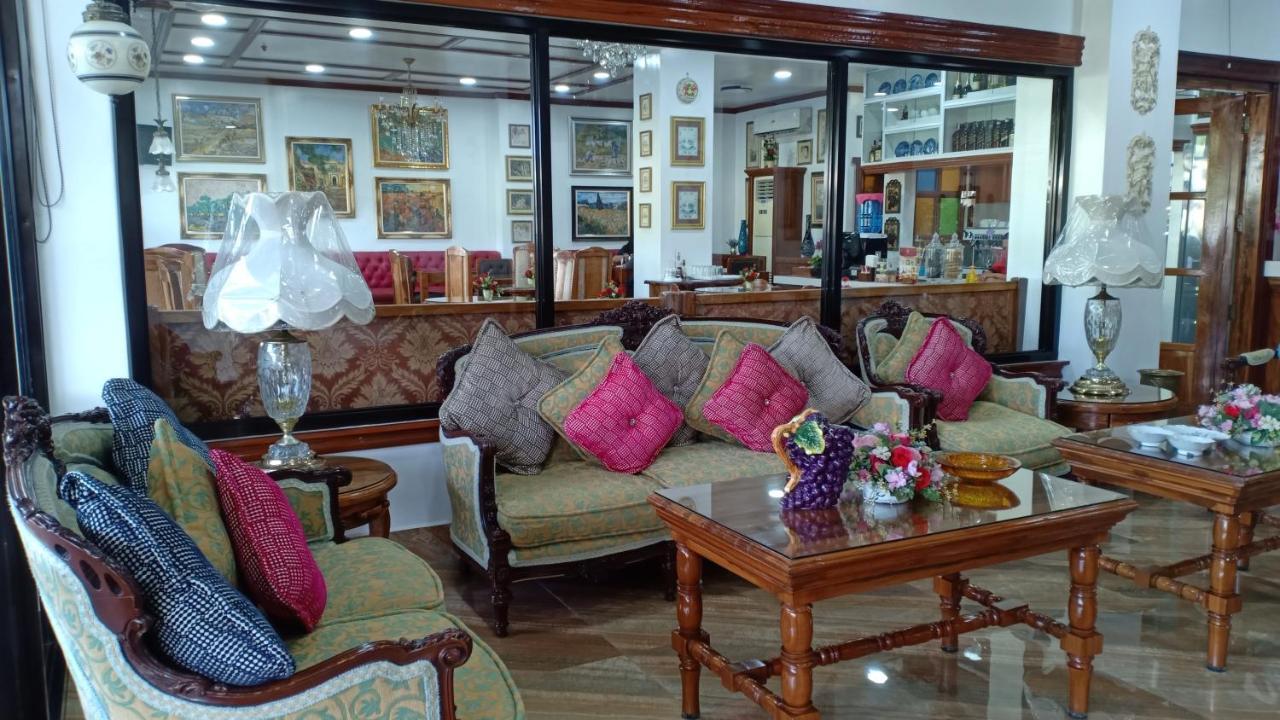 טקלובן Cln Boutique Hotel מראה חיצוני תמונה