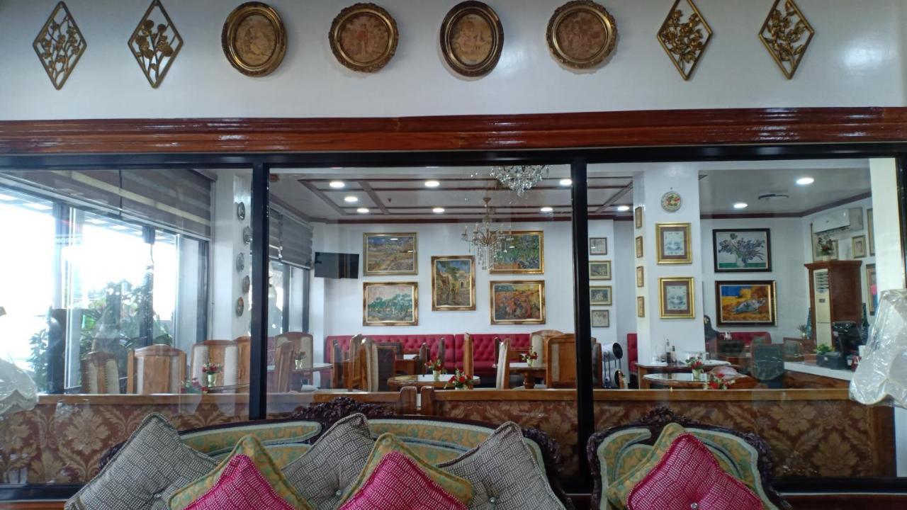 טקלובן Cln Boutique Hotel מראה חיצוני תמונה