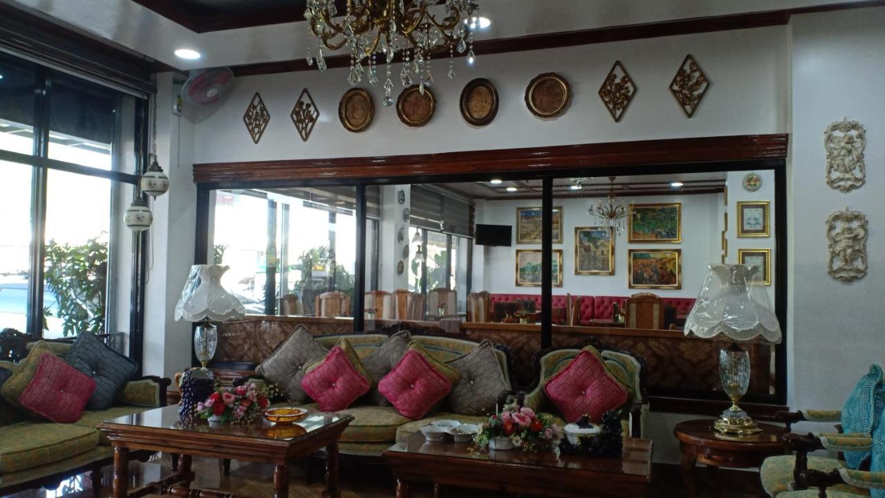 טקלובן Cln Boutique Hotel מראה חיצוני תמונה