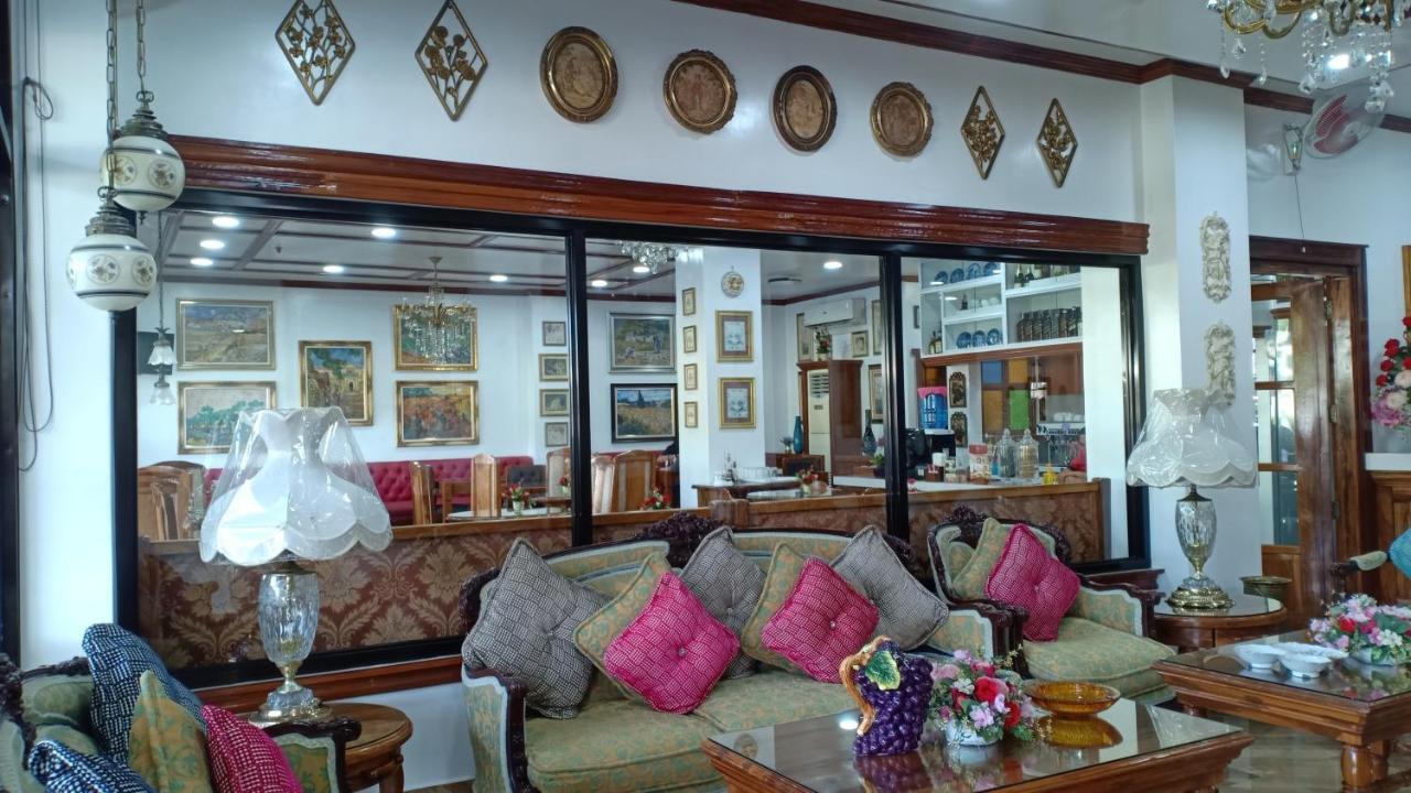 טקלובן Cln Boutique Hotel מראה חיצוני תמונה