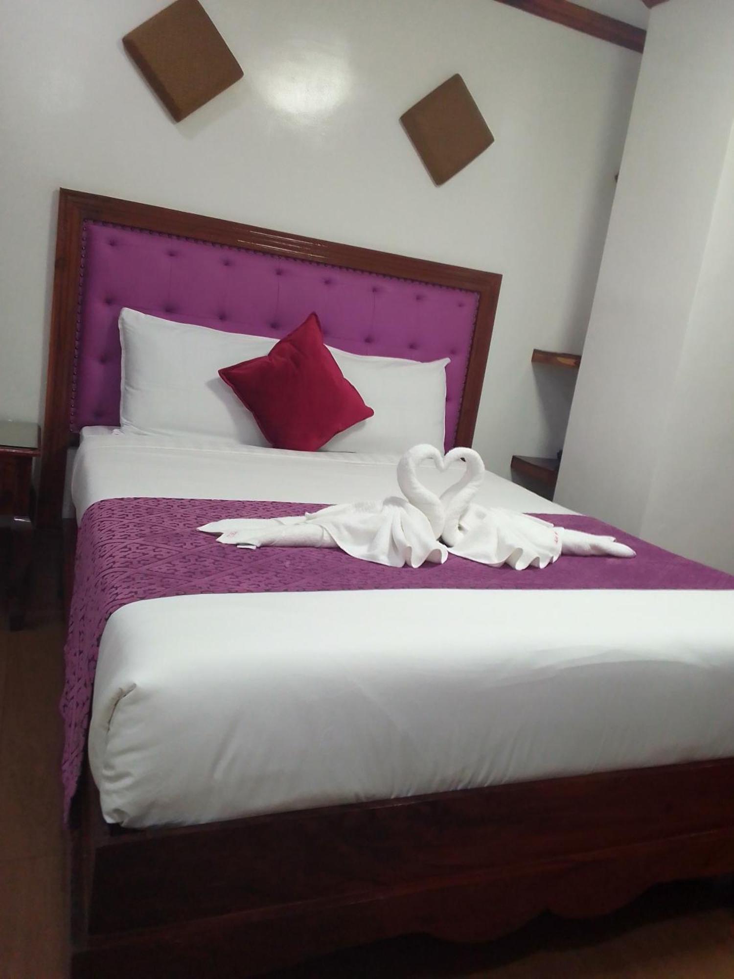 טקלובן Cln Boutique Hotel מראה חיצוני תמונה