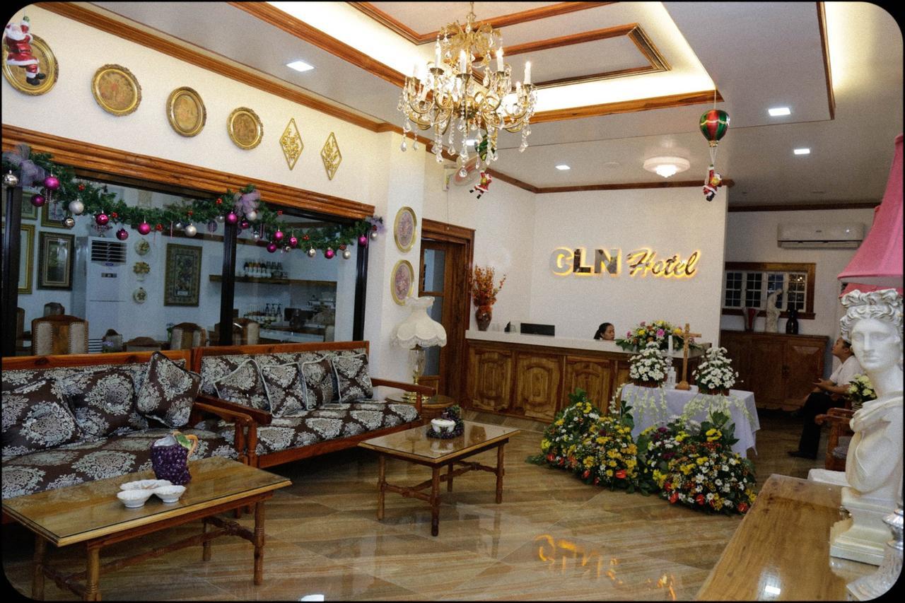 טקלובן Cln Boutique Hotel מראה חיצוני תמונה
