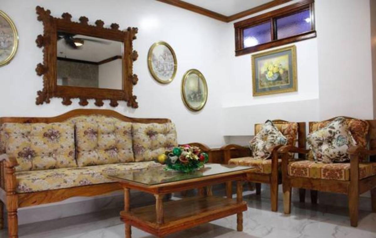 טקלובן Cln Boutique Hotel מראה חיצוני תמונה