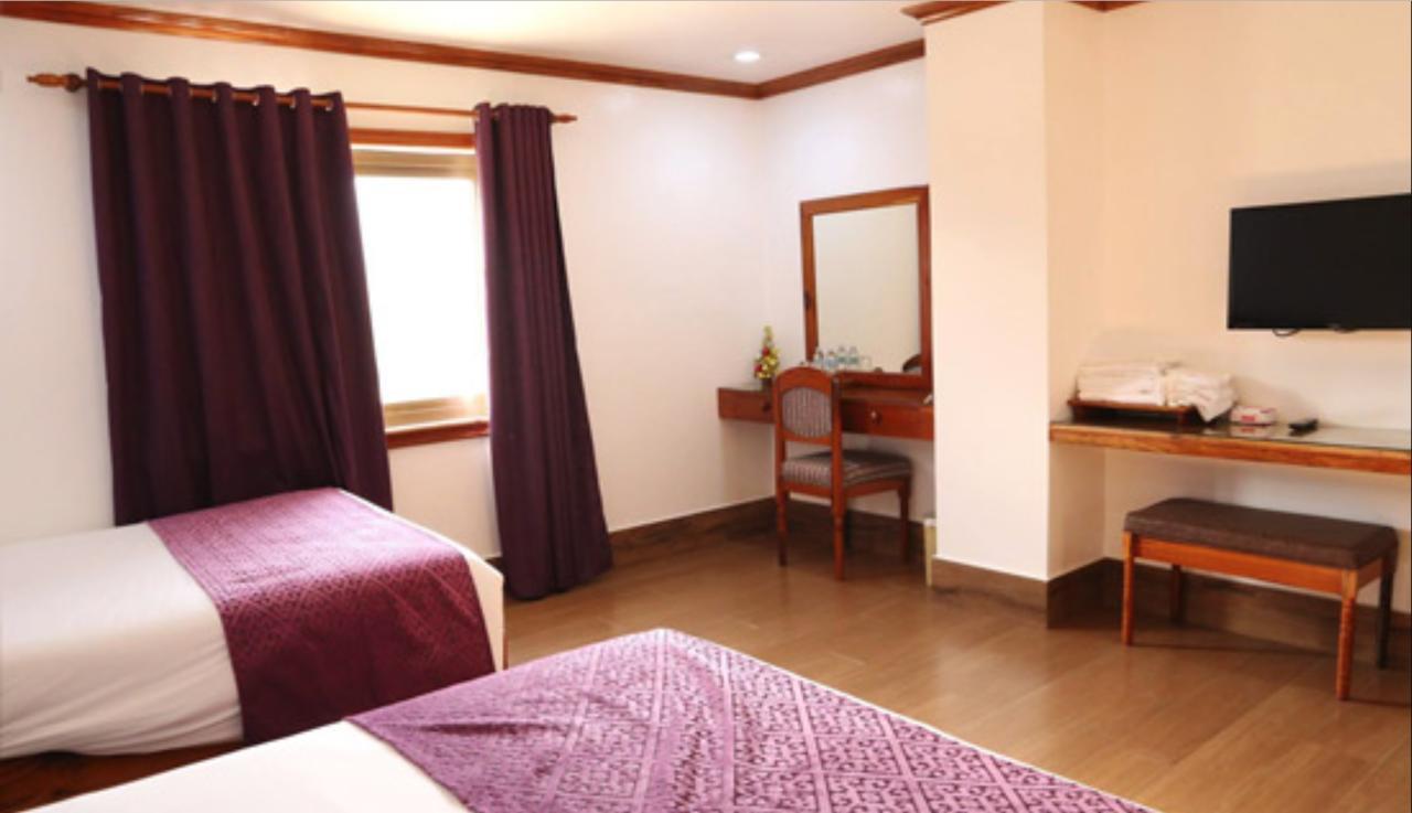 טקלובן Cln Boutique Hotel מראה חיצוני תמונה