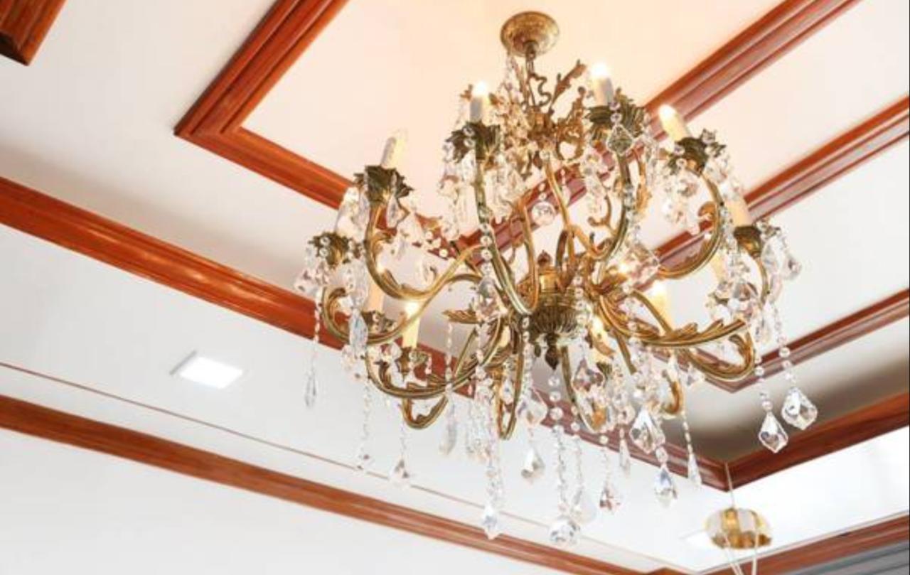 טקלובן Cln Boutique Hotel מראה חיצוני תמונה