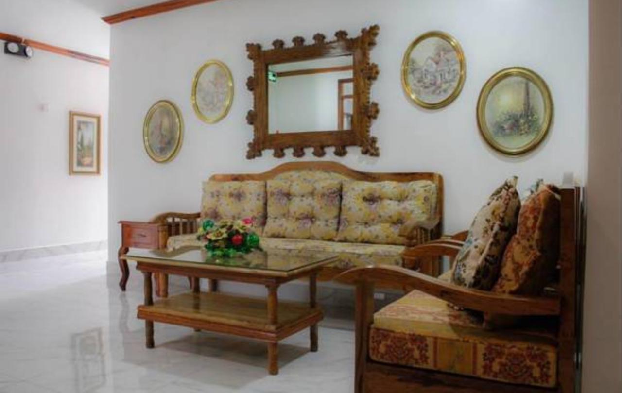 טקלובן Cln Boutique Hotel מראה חיצוני תמונה